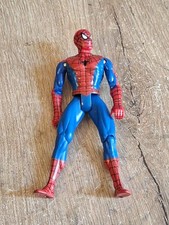 Figurine articulée Spiderman Toy Biz