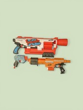 Nerf F1593 Mega XL Double