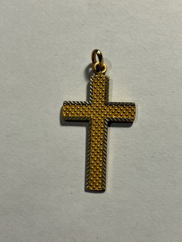 Bijoux croix pendentifs ancien - croix,