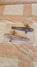 Vends 2 Robinets Anciens