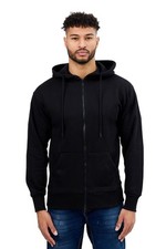 STYCLOV Hoodie Zippé Homme