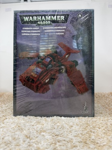 Warhammer 000 40k set - warhammer,