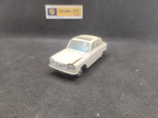 ▄▀▄ PEUGEOT 204 - NOREV