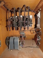 Tableau pour Réseau BC ou