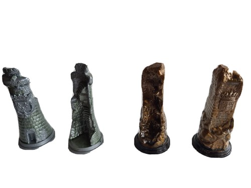 Mokarex jeu echecs tours - jeu, d