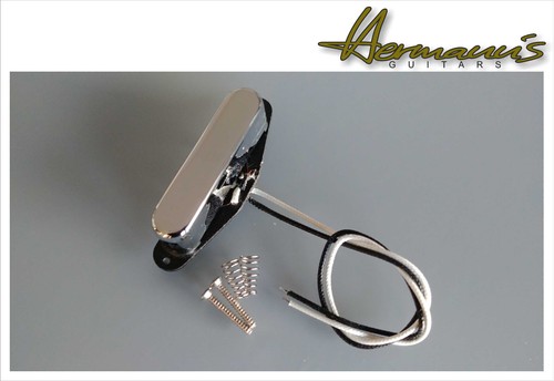 Telecaster alnico col pick - alnico, 2