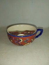 TASSE MOUSTACHE ÉMAUX