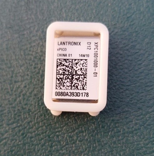 Module serveur lantronix - module,