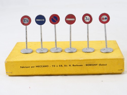 Dinky toys 40 coffret - toys, f
