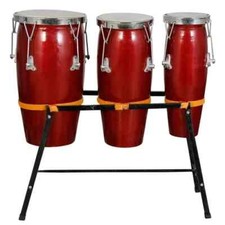 Instrument De Percussion Bois