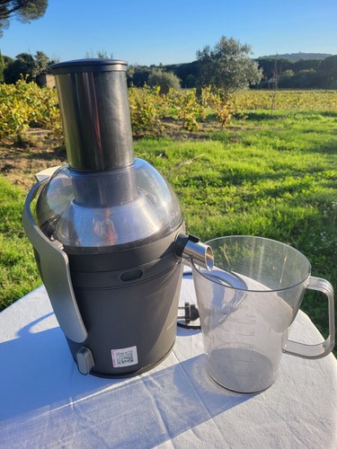 Centrifugeuse philips - centrifugeuse,