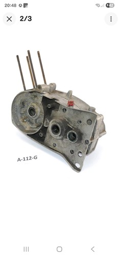 Zundapp 530 carter - -,