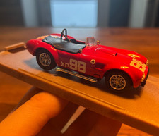 Voiture collection shelby - voiture,
