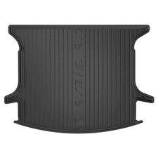 TPE Frogum Dry Zone plateau