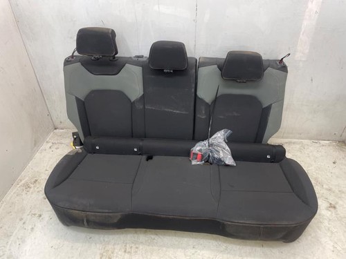 Banquette arrière dacia - banquette,