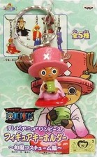 Porte-clés One Piece Chopper