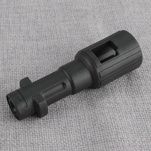 High pressure washer nozzle - pressure,