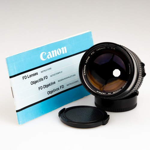 Mint tested canon lens - ⭐mint⭐,