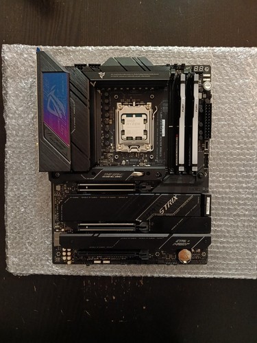 Carte mère asus - asus, e-e