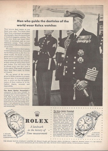 Rolex publicité montre - rolex,