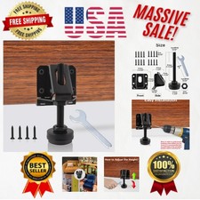 4 Adjustable Heavy Duty