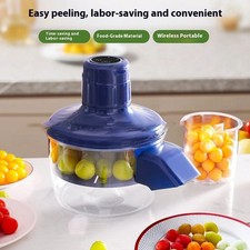 ??plucheur de Fruits Automatique ??lectrique Rechargeable pour Raisins Tomates C