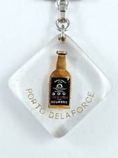 PORTE-CLES - Bourbon PORTO