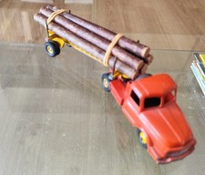 Dinky toys meccano - dinky, camion