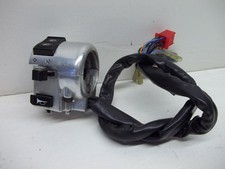 commodo gauche de DAELIM VT