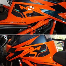 Adhésifs 3D Protections