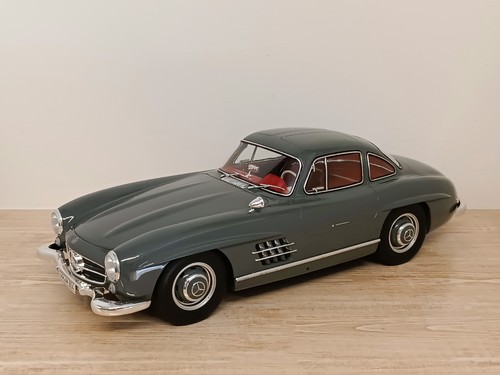 Mercedes benz 300 1954 - mercedes-benz, sl