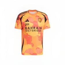 MAILLOT THIRD JEFE X PARIS FC