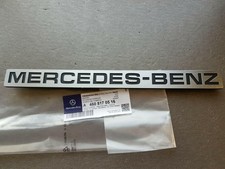 Logo Mercedes Benz G 270 280