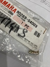 Yamaha 90269-04003 rivet cache