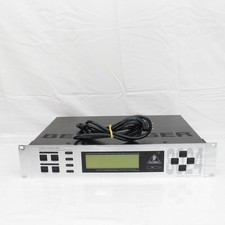 Behringer Ultra-Curve Pro
