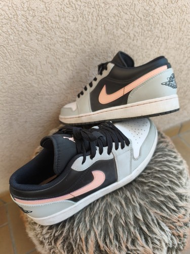 Nike jordan 1 low - nike,
