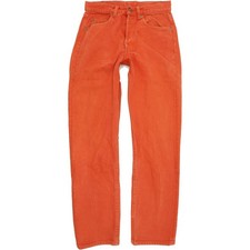 Levi's 501 Made in USA  Homme