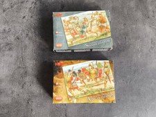 1/72 LOT 2 BOITES HAT 8019