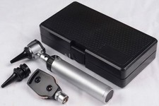 Ent Ophtalmoscope Otoscope