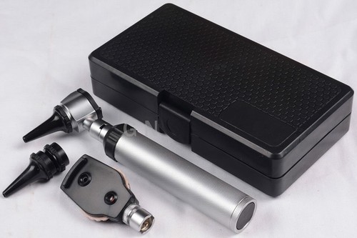 Ent ophtalmoscope otoscope - ent,