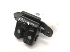 TOYOTA YARIS P13 1.5 Hybride