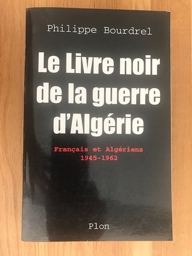 Livre noir la guerre - la,
