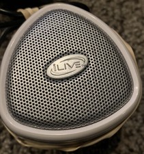 iLive Blue Isb23r Portable