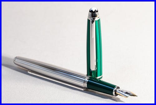 Montblanc meisterstück 144 - montblanc,