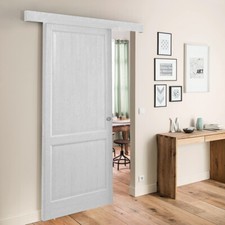 Porte Coulissante Extérieure