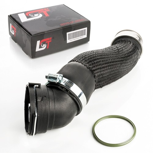 Durite turbo intercooler - de,