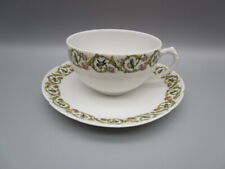 Tasse a thé ancienne en