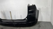 Pare choc arriere CITROEN C4