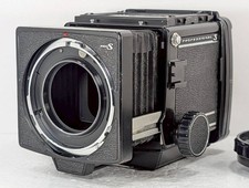 Mamiya RB67 Pro S 6x7 Boîtier