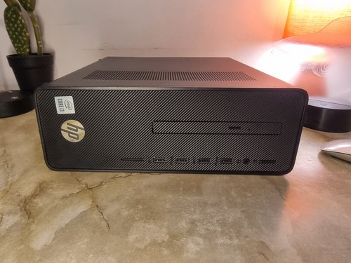 Ordinateur 290 sff intel - g3,